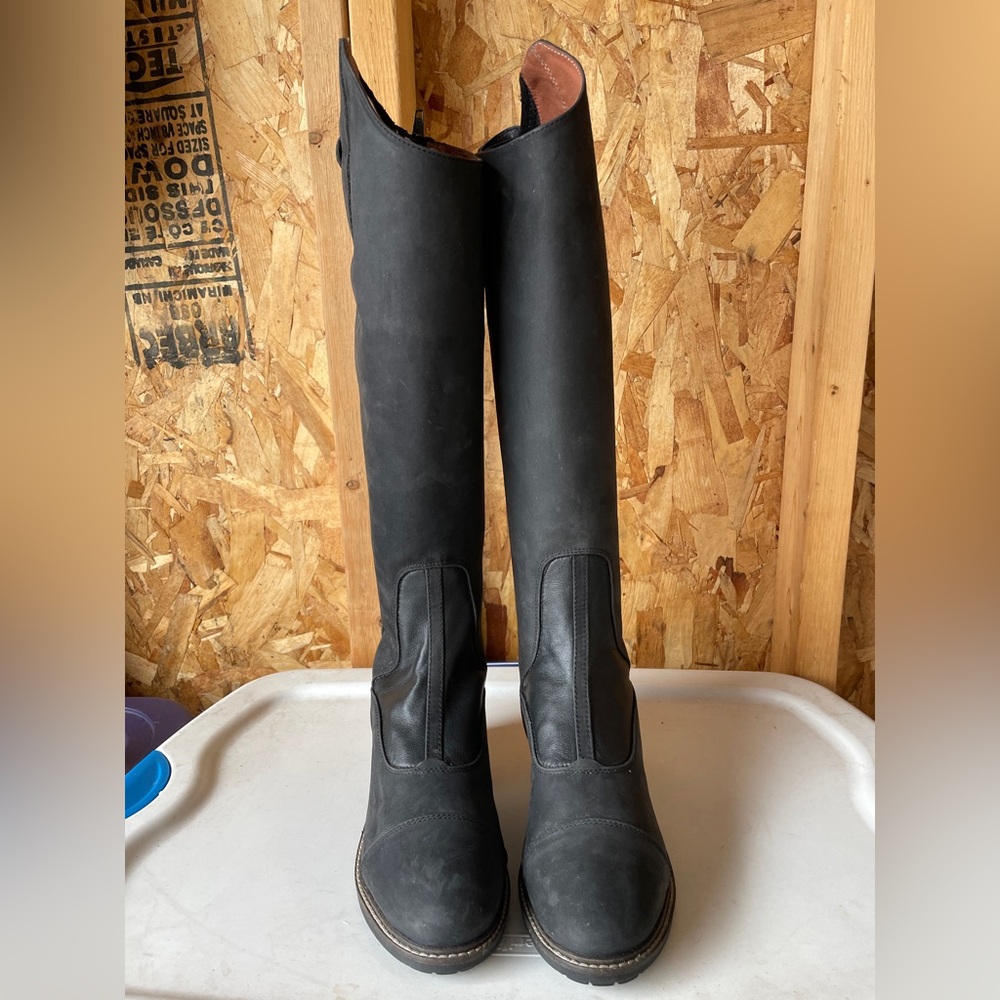 Riding Boots